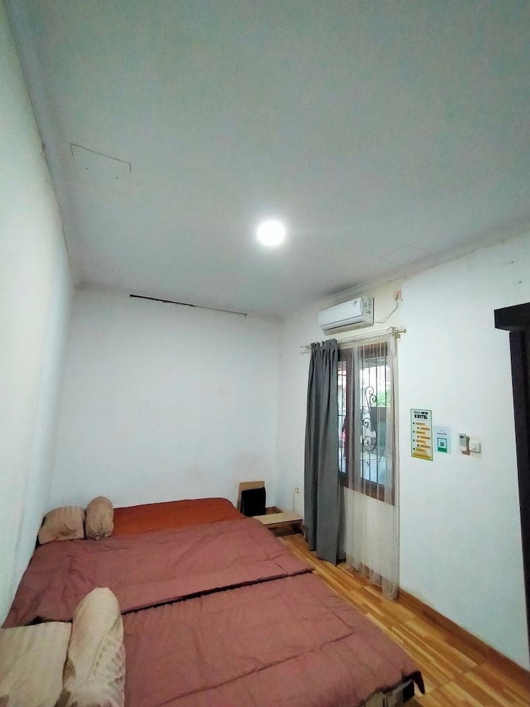 Kostel Rumah Nenek