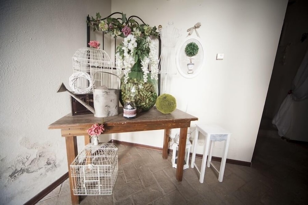 Villa Otium Bed & Breakfast