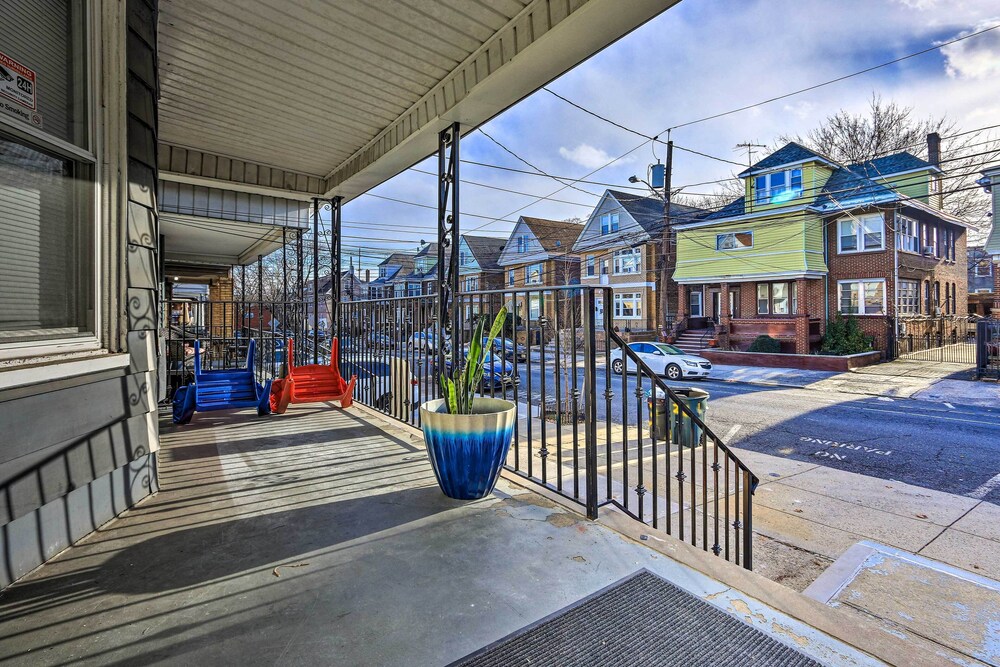 Jersey City Apartment Near Liberty State Park view 3