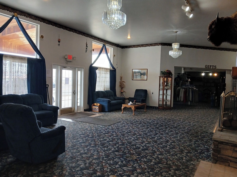Glacier Gateway INN