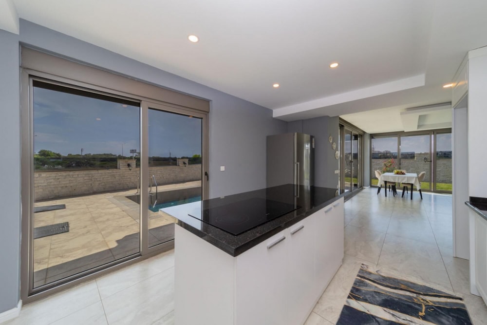 Luxury Villa With Private Pool Close to Lara Beach