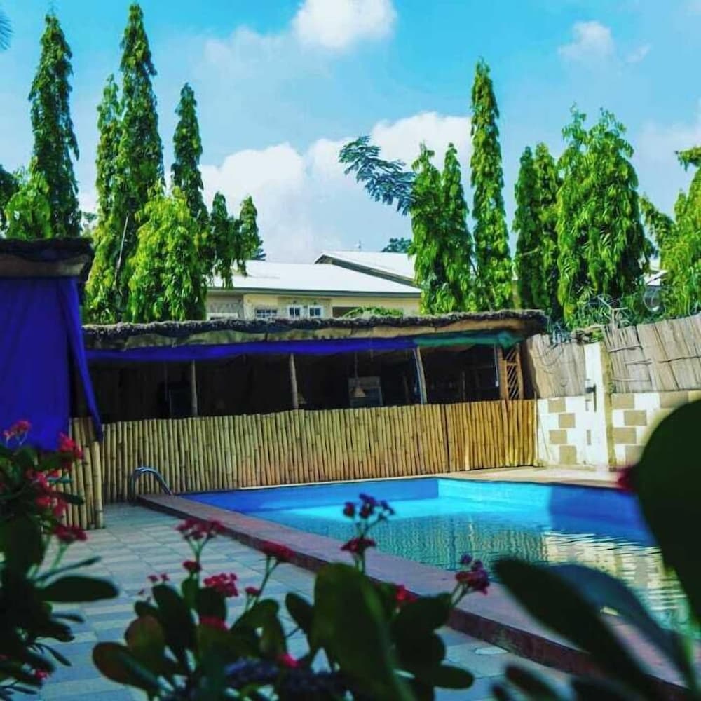 Sigma Base Apartments Lagos