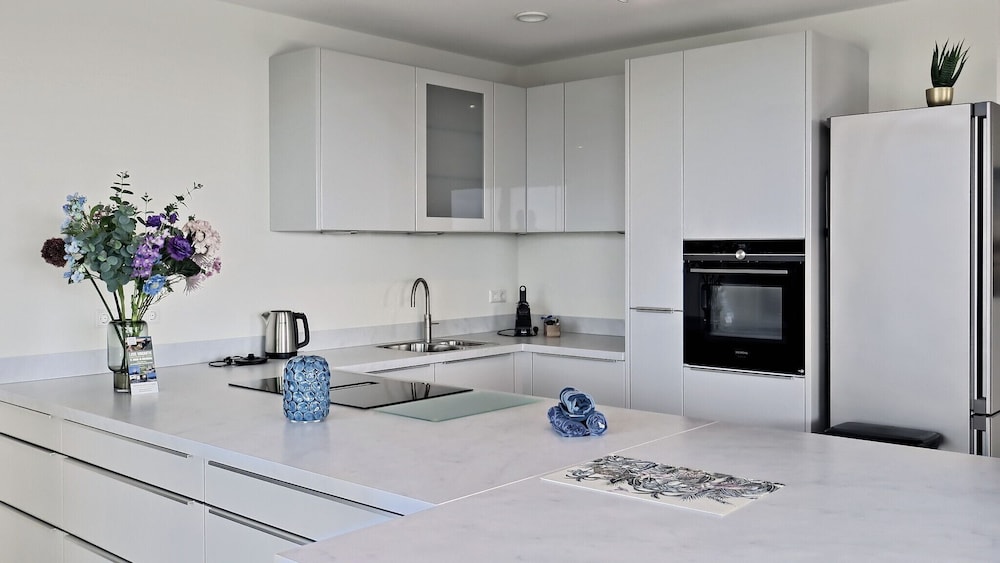 Dormio Breskens Apartments & Penthouses