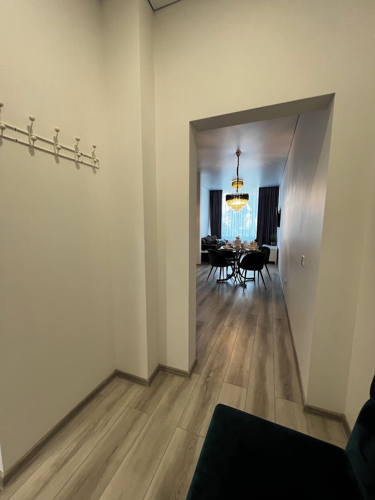 Chic Residence