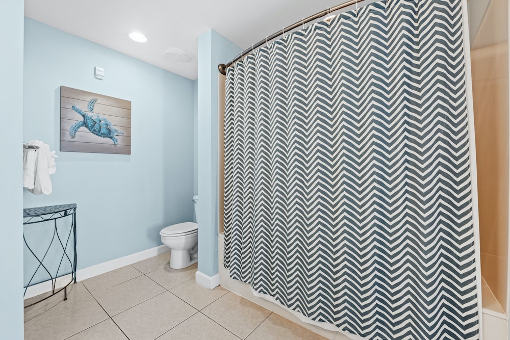 Splash Beach Resort by Panhandle Getaways