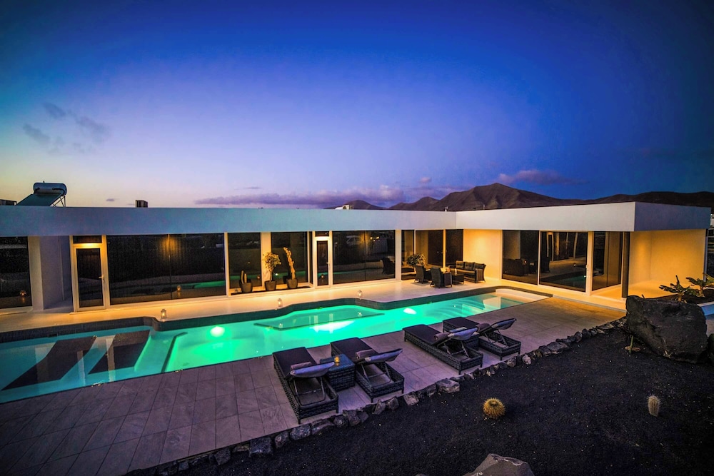 Casa Valhalla