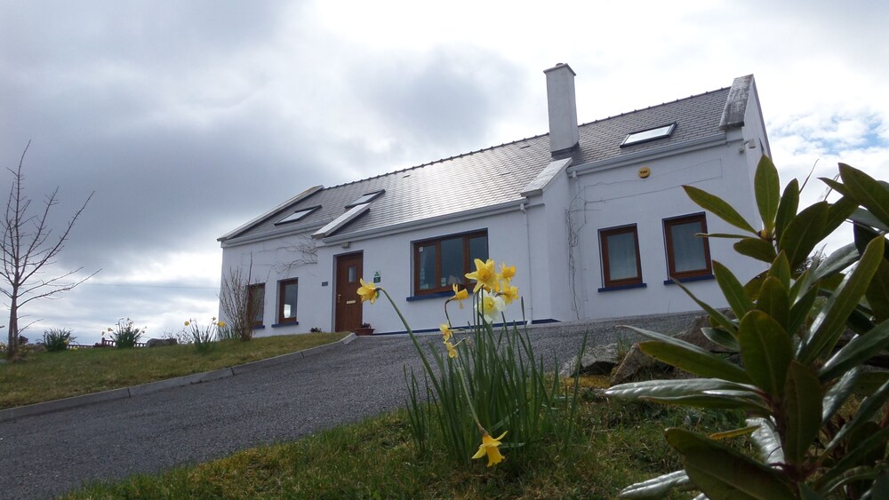 Rossroe Lodge B&B