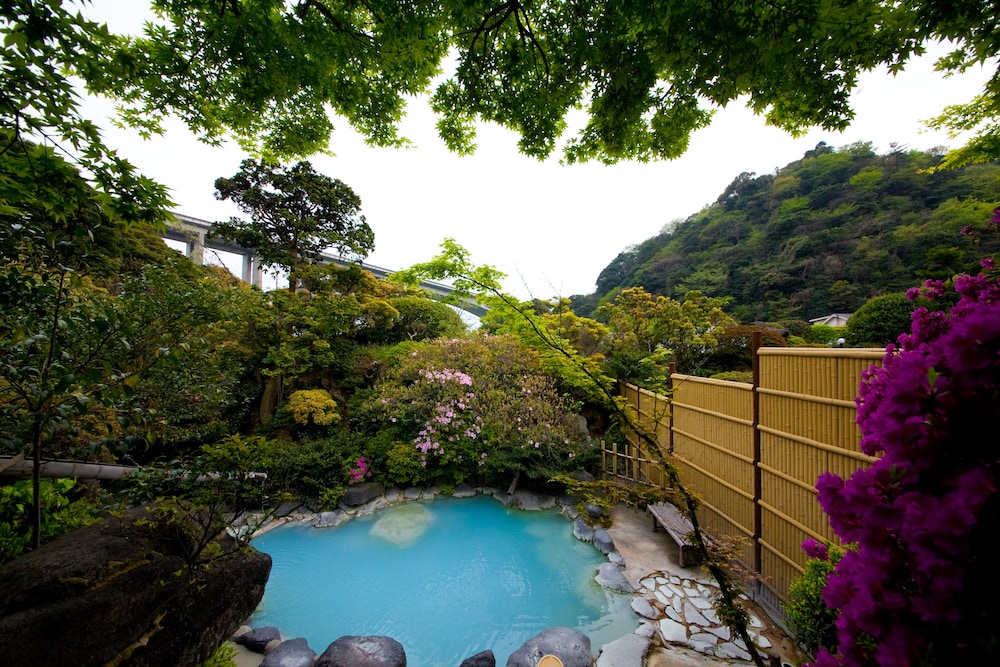 Okamotoya Ryokan