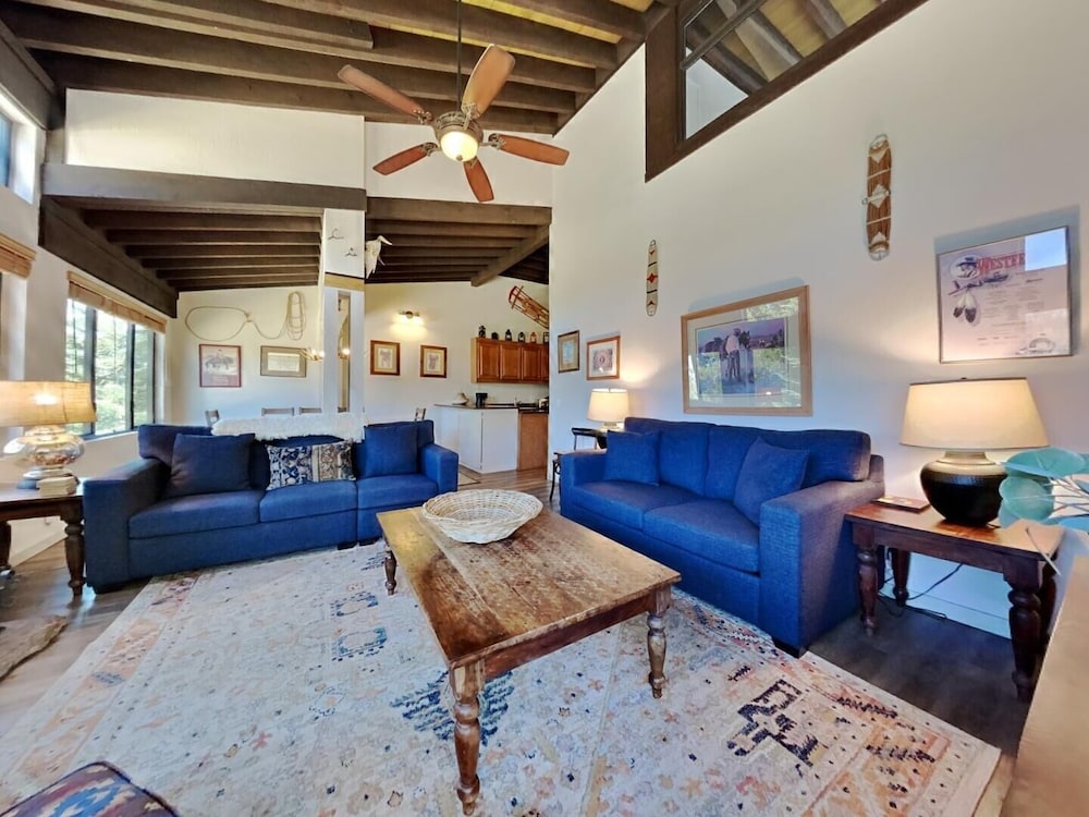 Mammoth Mountain - Vacation Condos