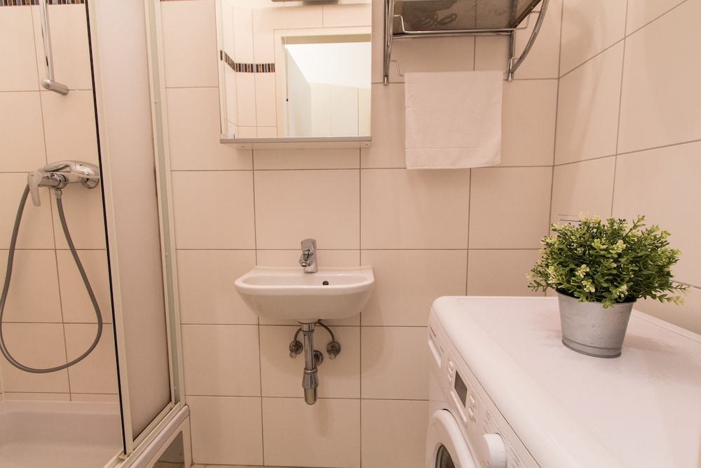 Apartment Enenkelstrasse