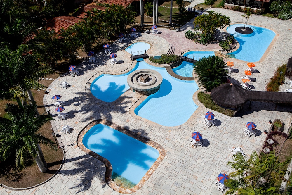 Hotel Casa Grande Gravatá