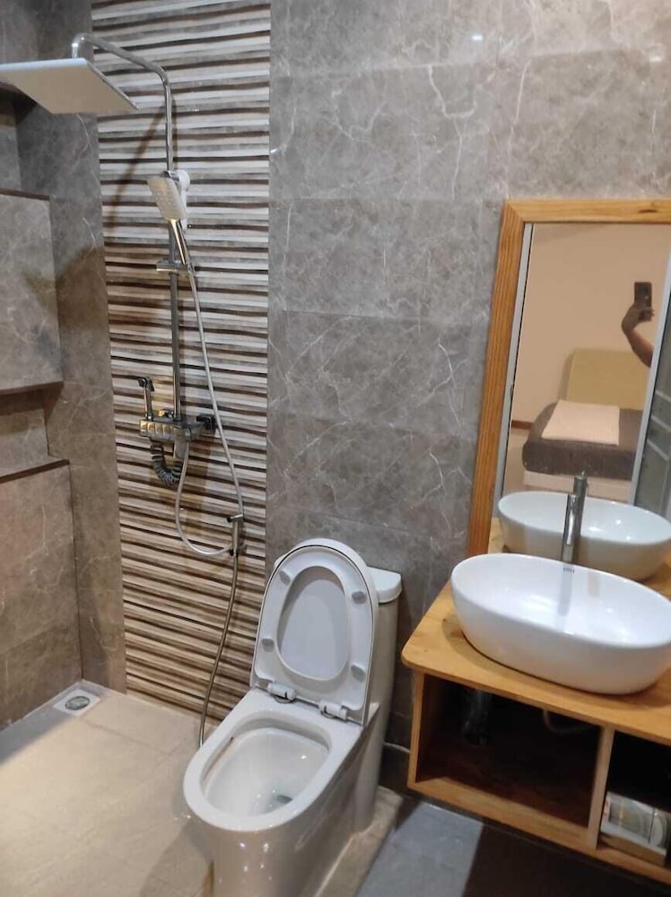 Alsha Inn Dhiffushi