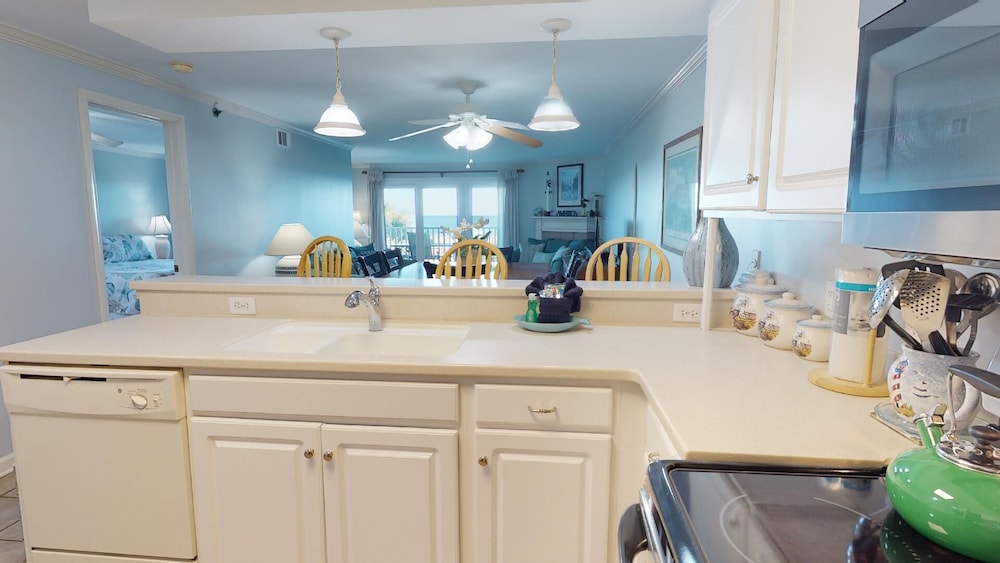 Fort Screven Villas Tybee Vacation Rentals