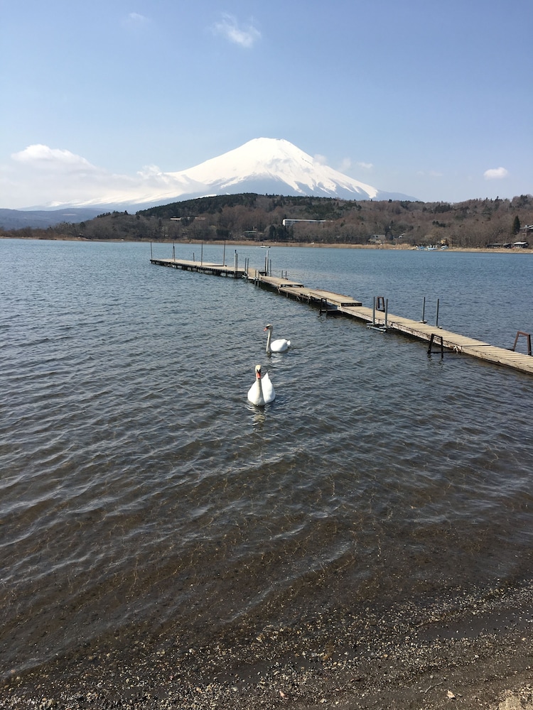 VOYAN Resort FUJIYAMANAKAKO GEKKOSO