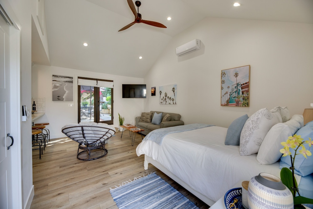 'whittier Hills' By Disney, LA, Hollywood & Beach! view 5