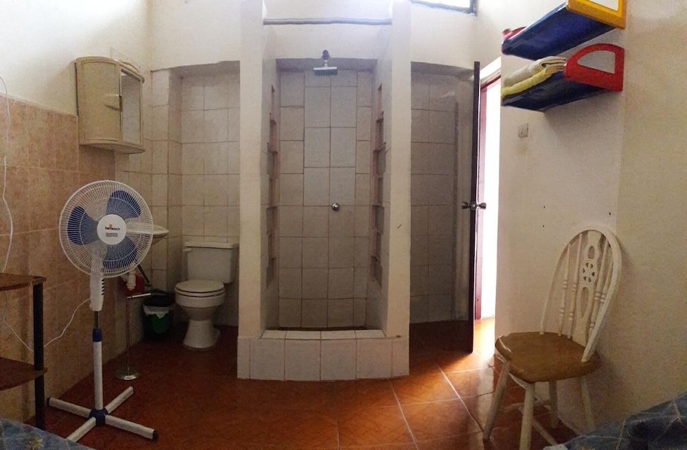 La Guayaca Guesthouse