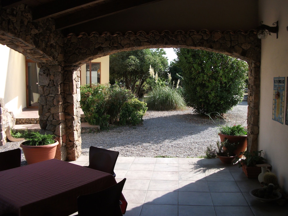 Rocce Bianche