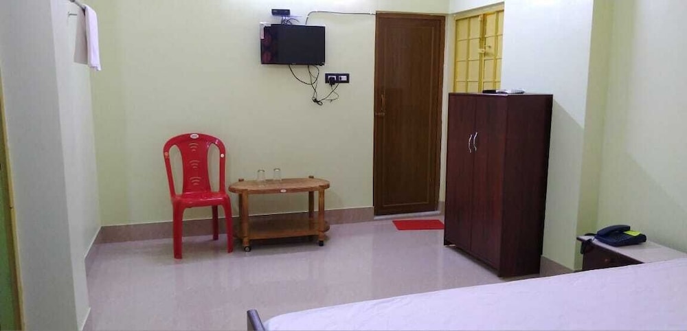 Atithya Guest House view 5