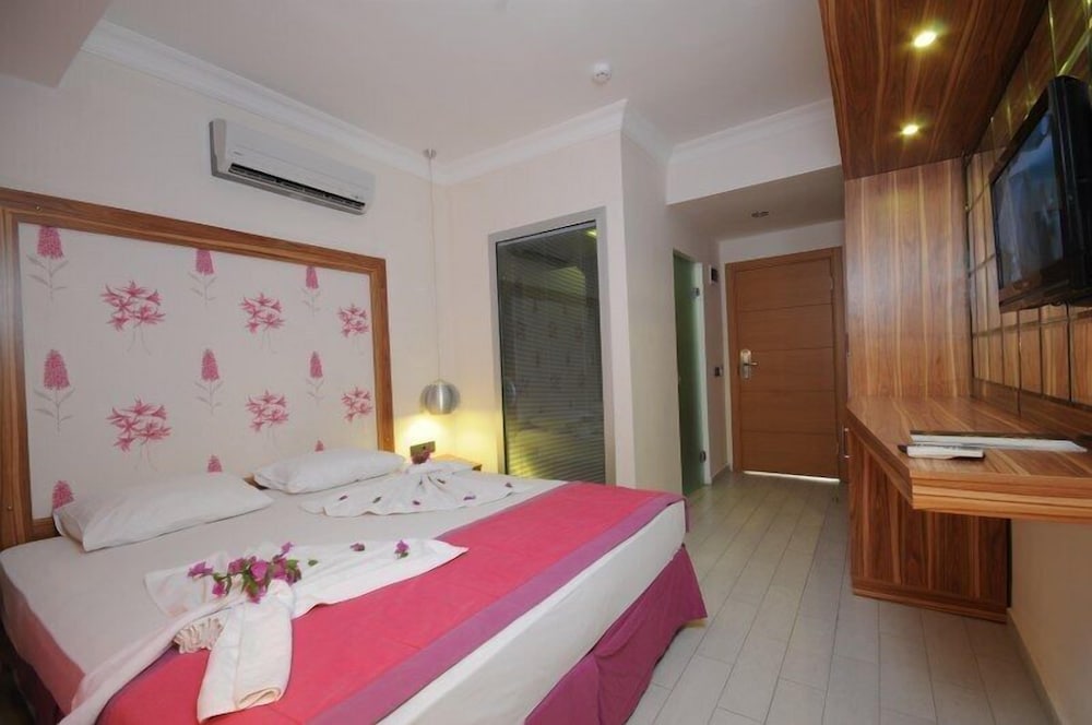 Cle Beach Butik Otel - Image 70