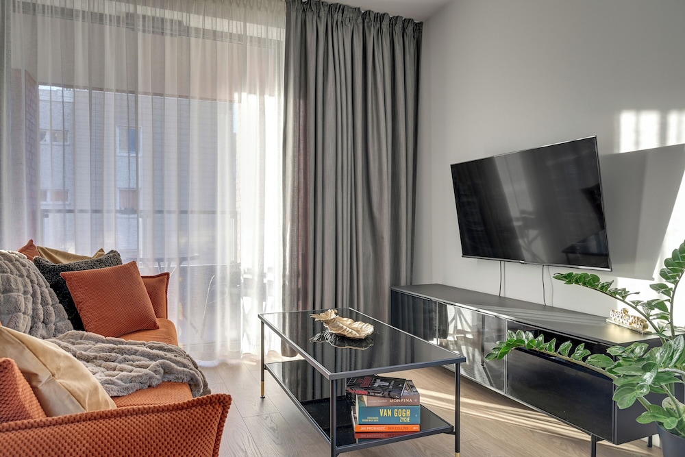 Lion Apartments - City Center