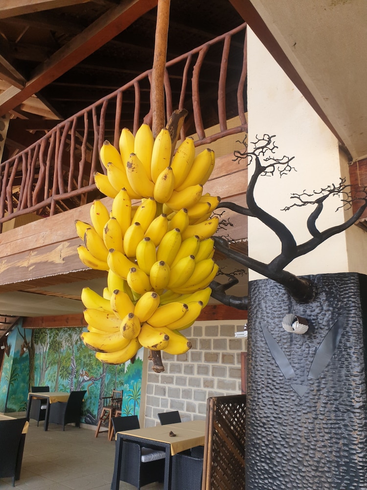 Anjiamarango Beach Resort
