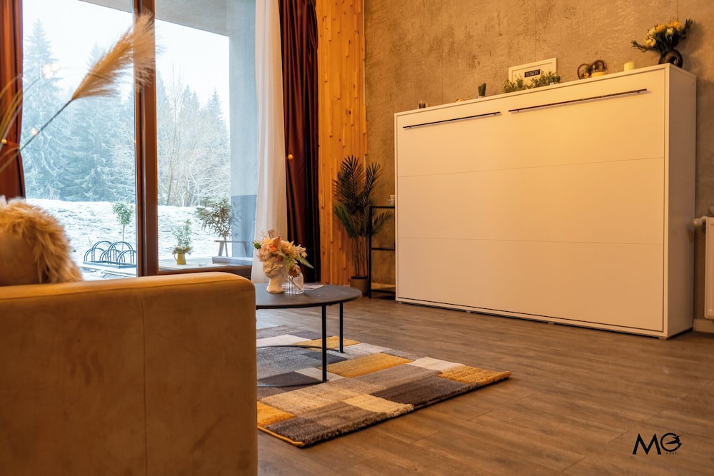 MoHost Silver D - Luxury Apartment