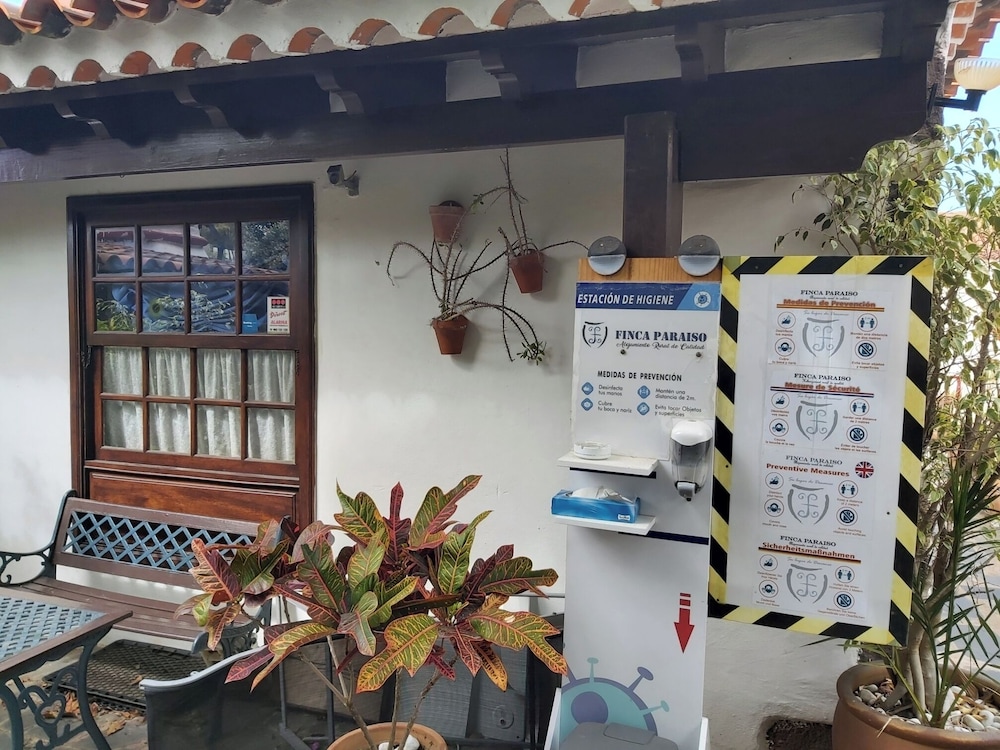 Charming 1-bed House in La Laguna