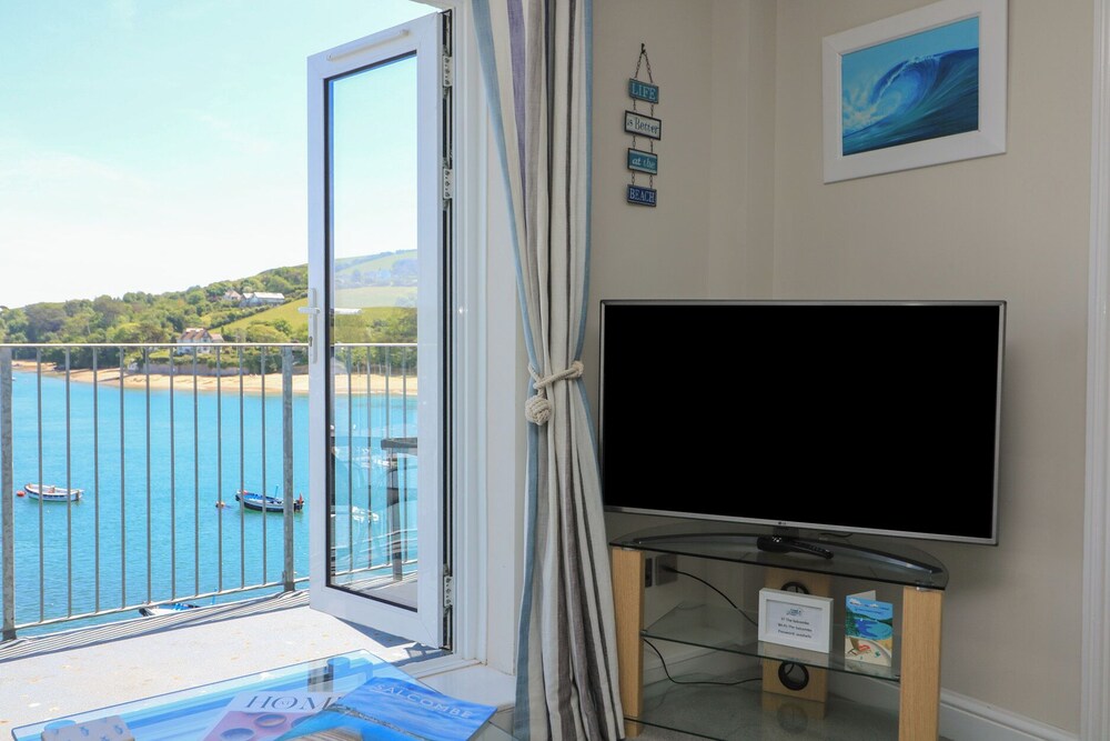 37 The Salcombe