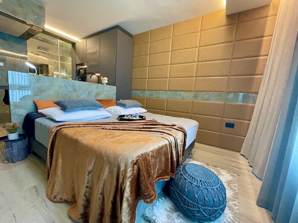 C Tower Apartments