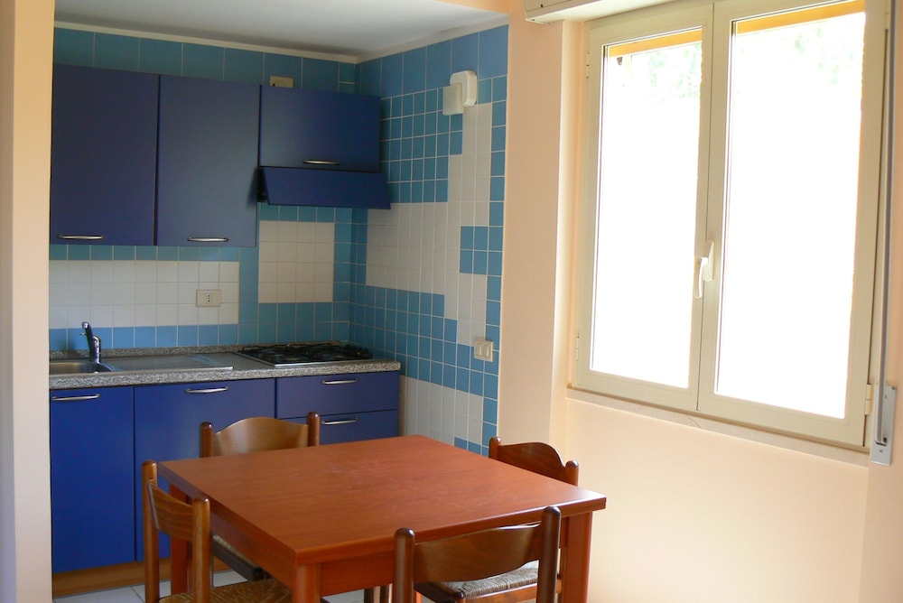 Camping&Residence Il Pioppeto view 3
