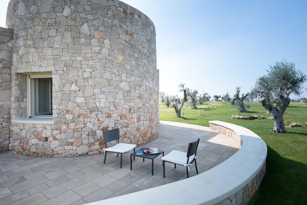 Tenuta Monticelli Bio Relais