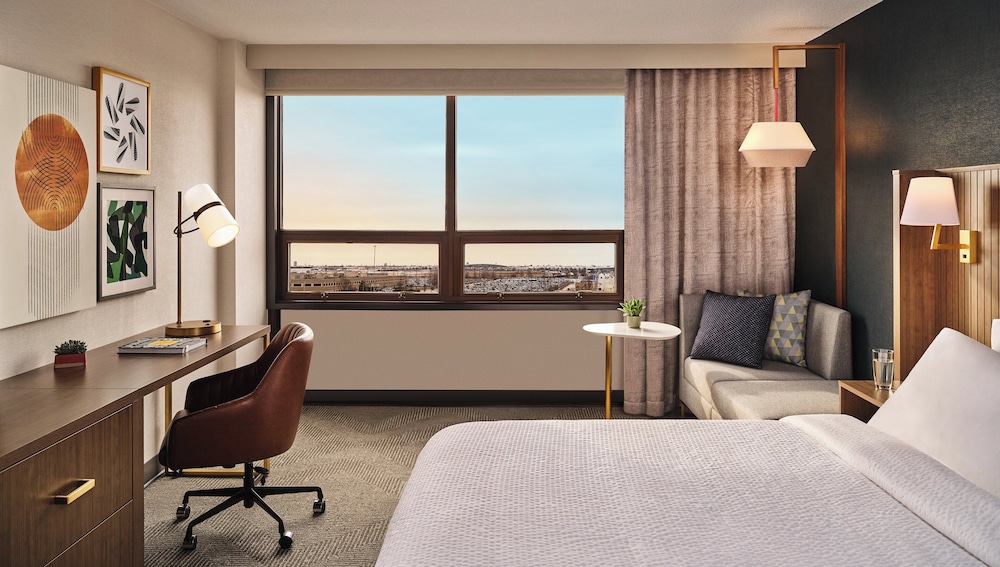 Holiday Inn Orlando North Winter Park by IHG, Billede 29