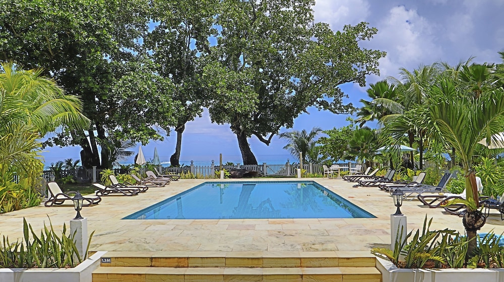 Chateau Elysium