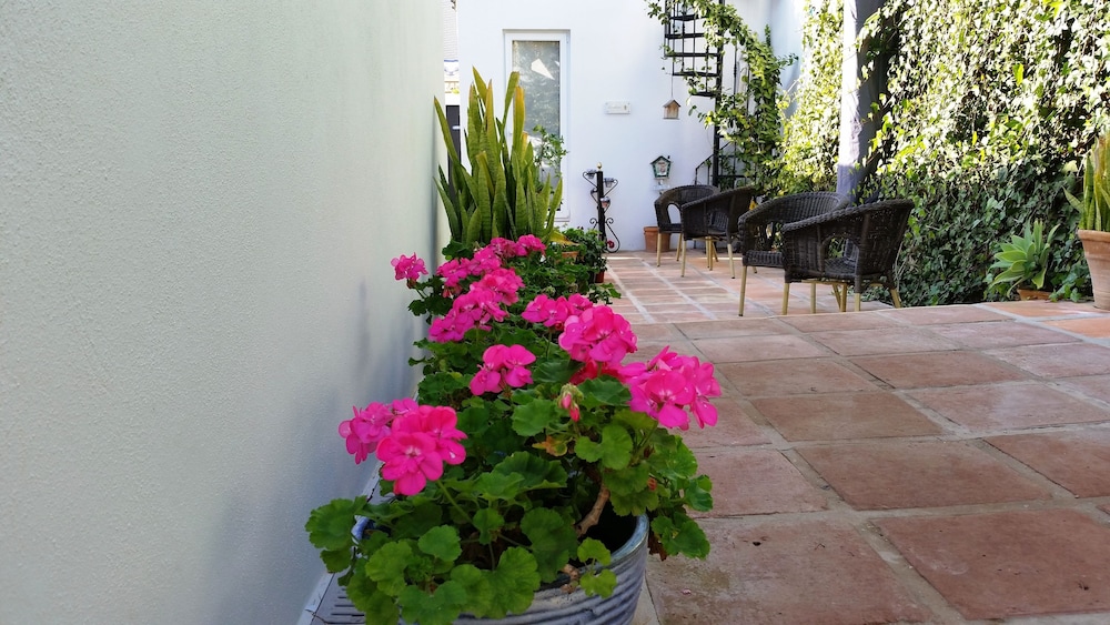 La Francesa Suites