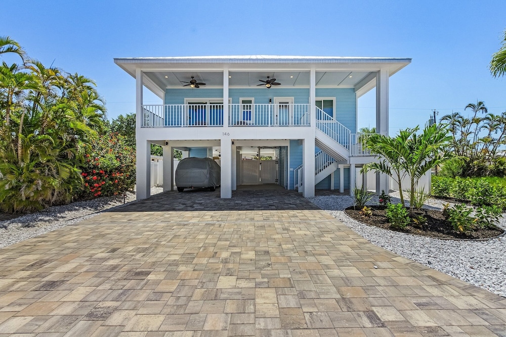 Beach Time 146 Delmar Ave 3 Bedroom Home by RedAwning view 5