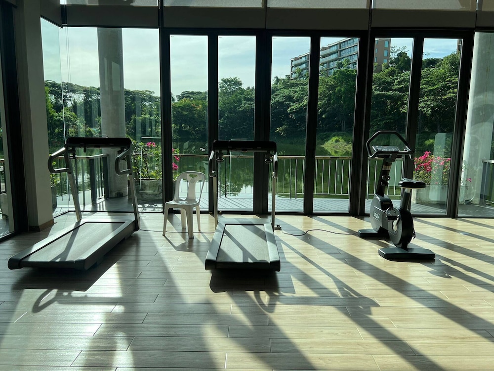 Intercontinental Khao Yai Residence - 100 SQM 2 Bedrooms and 2 Bathrooms