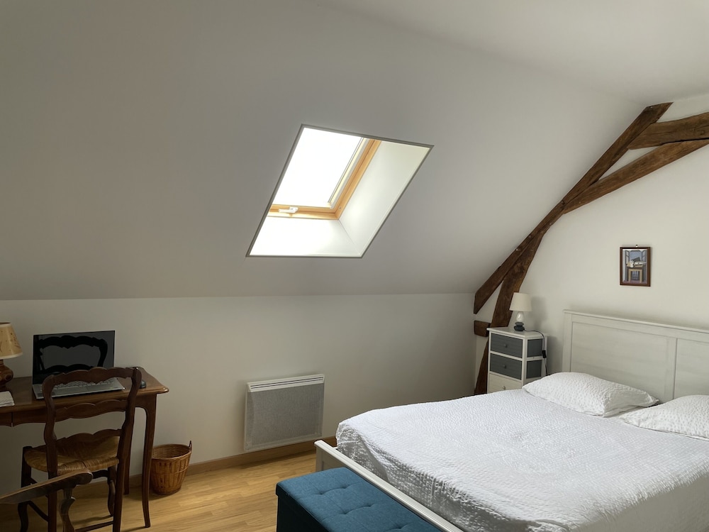 Les Chambres de la Belle Etoile view 4