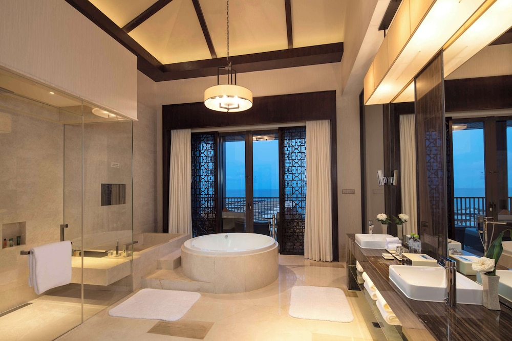 Hilton Wenchang