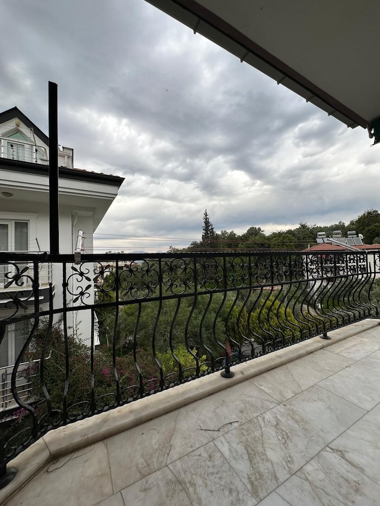 Kampüs Garden