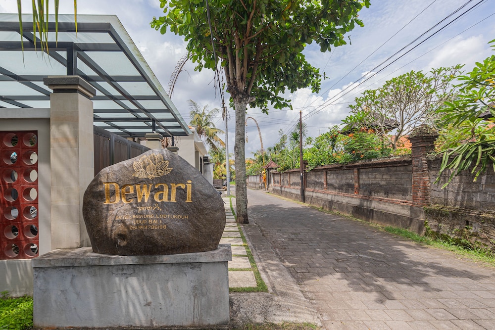 Dewari Villas
