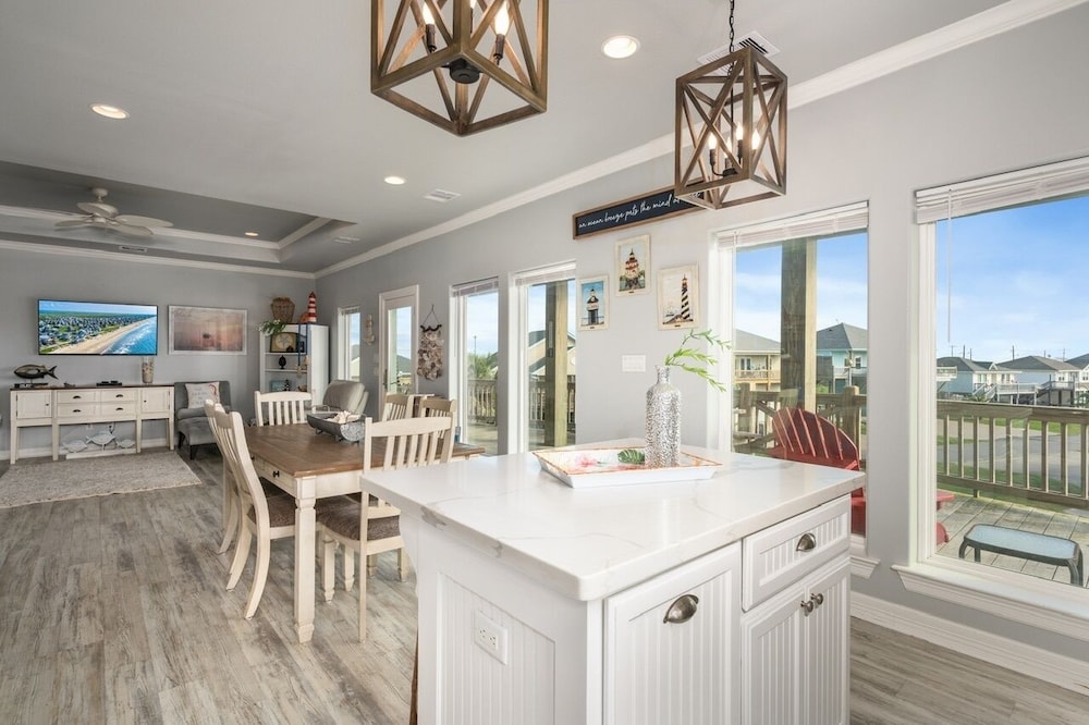 Big Chill 2 Bedroom Home