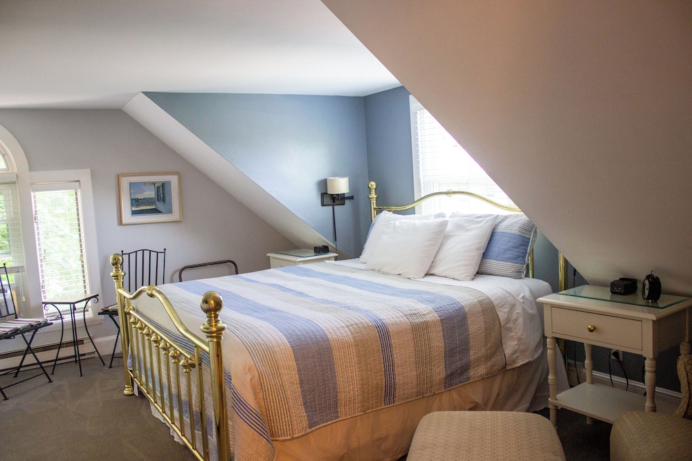 Bourne Bed and Breakfast