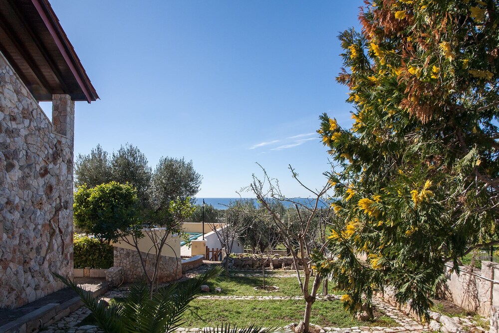 VilleSalento - Villa Panorama Pool M600