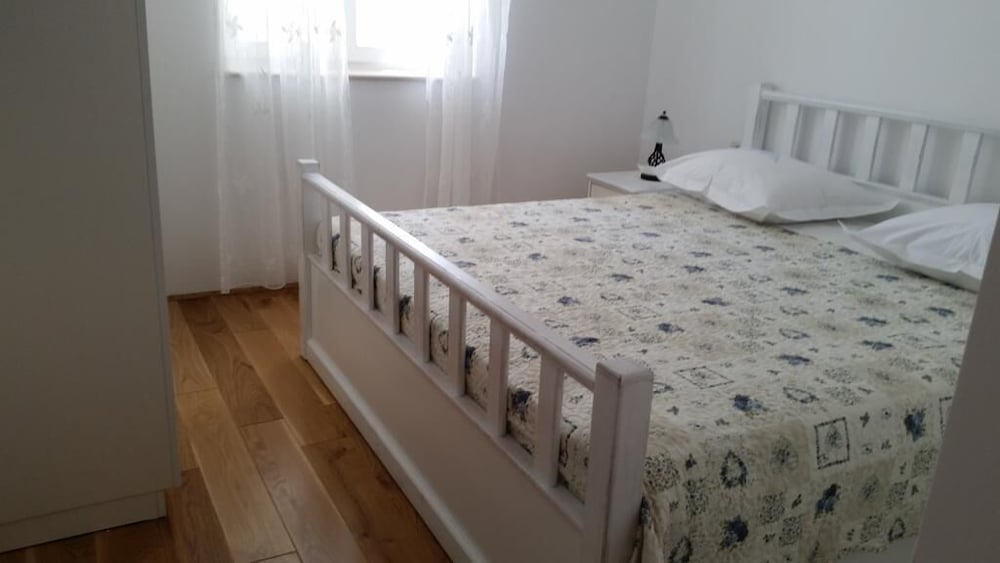 Apartments Villa Rustica