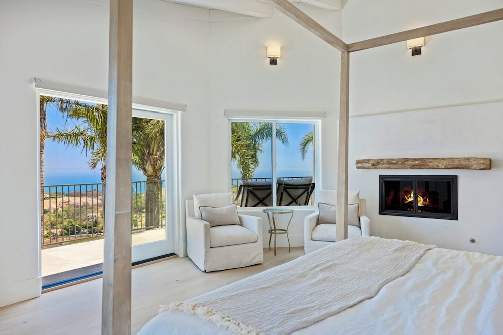 Pacific Paradise