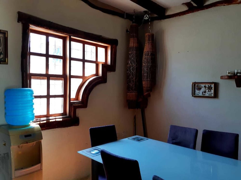 Casa Veraneras Playas