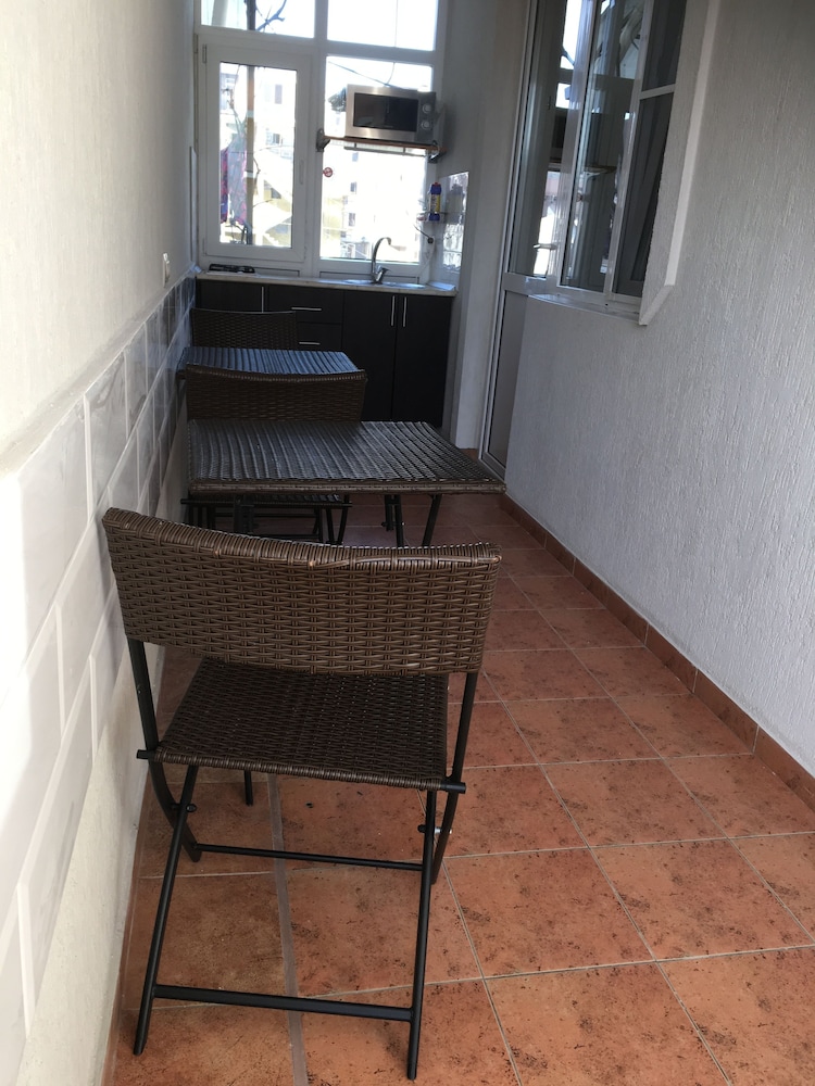 Antonina Guest House
