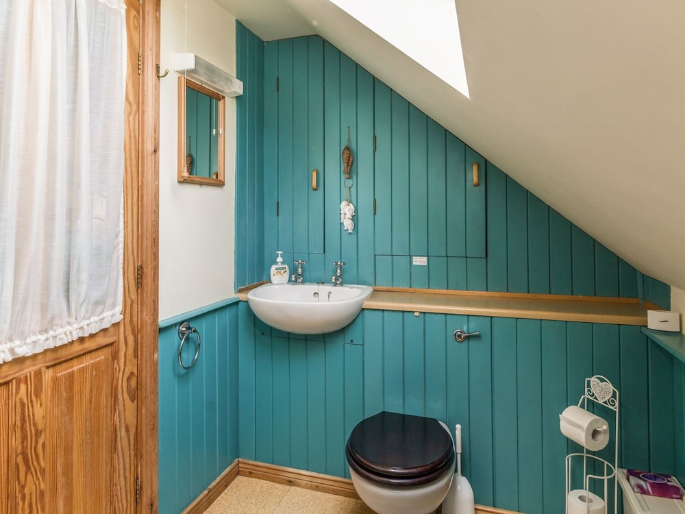Old Hall Cottage