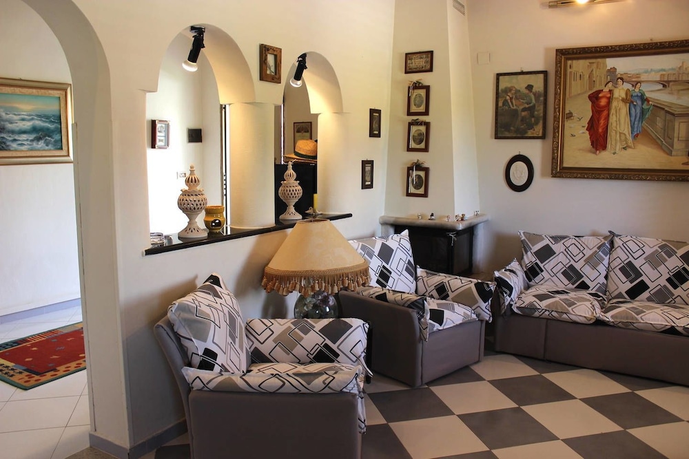 Villa Le Tre Marie