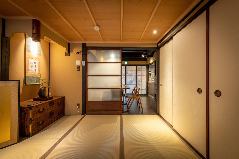 KumoMachiya Kojinguchi
